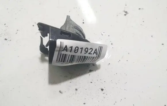 Volkswagen PASSAT B6 Loading door cover/cap 