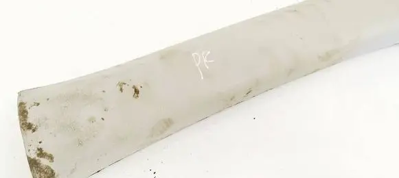 KIA Optima (C) pillar trim 