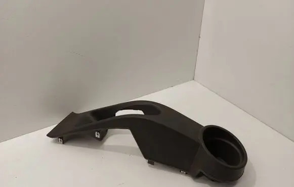 Seat Ibiza IV (6J,6P) Handbrake trim 6J0863289