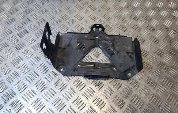 Mini One - Cooper Coupe R56 Battery tray 2752624 5178275262407