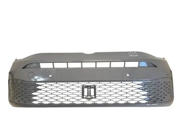 Volkswagen Caddy Front bumper 2K7807221AAUTOAS9 2K7807221A