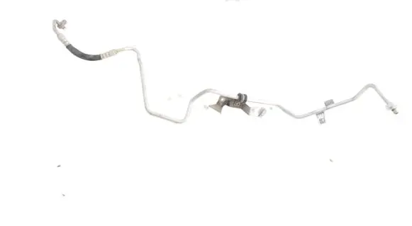 Alfa Romeo Stelvio Air conditioning (A/C) pipe/hose 00505485700