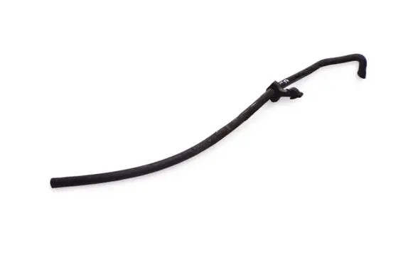 Volkswagen Transporter - Caravelle T4 Engine coolant pipe/hose ACV