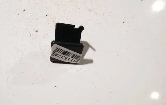 Subaru Forester SH Engine bonnet (hood) release handle