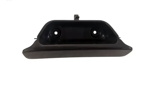 Volvo XC70 Tailgate trunk handle TEW000719