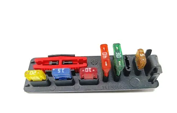 Citroen C5 Fuse 9637466280