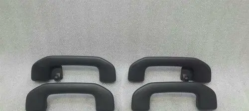 Mercedes-Benz A W176 Front door interior handle A2468100754