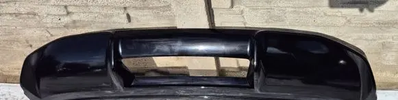 Audi Q3 Rear bumper lower part trim 83H807521A