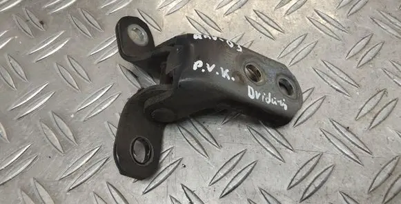 Toyota RAV 4 (XA20) Front door upper hinge