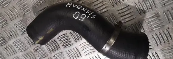 Toyota Avensis T270 Intercooler hose/pipe