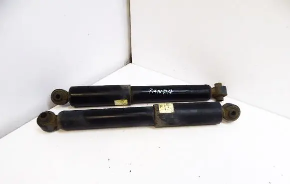 Fiat Panda II Rear shock absorber/damper