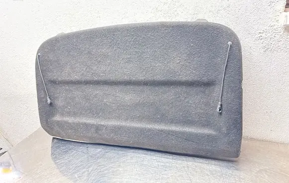 Opel Astra J Parcel shelf 13292208