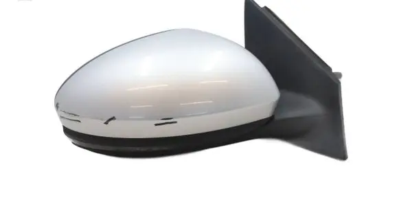 Renault Megane IV Front door electric wing mirror 45678764433