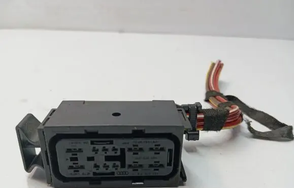 Porsche Macan (95B) Other wiring loom 4E0973612A