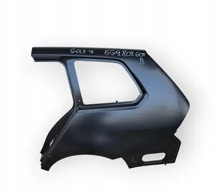Volkswagen Golf VII Fender 5G9809843A