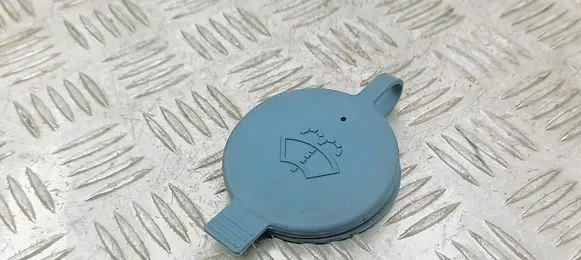 Mercedes-Benz ML W166 Windshield washer fluid reservoir/tank 1718690108
