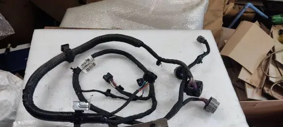 Nissan Leaf II (ZE1) Engine installation wiring loom 240115SH0D