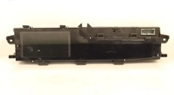 Renault Scenic II - Grand scenic II Clock P8200704465