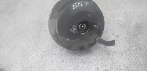 Honda Stream Brake booster