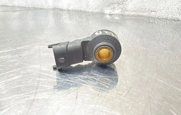 Opel Corsa D Detonation knock sensor 0261231173