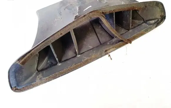 Seat Ibiza III (6L) Air intake duct part 6l0819081