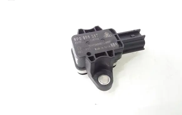 Audi A3 S3 A3 Sportback 8P Airbag deployment crash/impact sensor 8P0955557