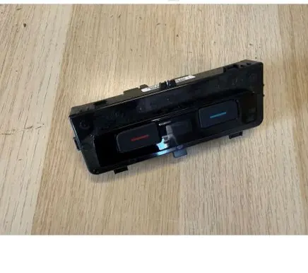 Seat Leon IV Climate control unit 3Q0907049D