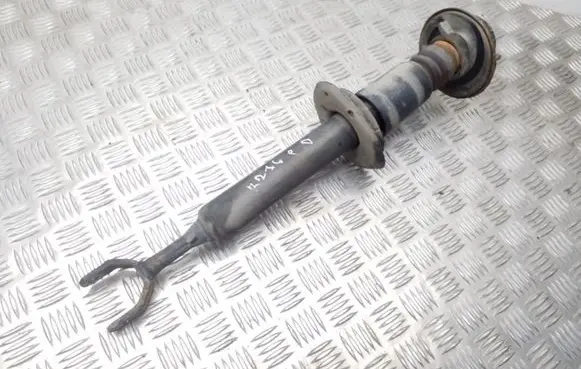 Front shock absorber/damper