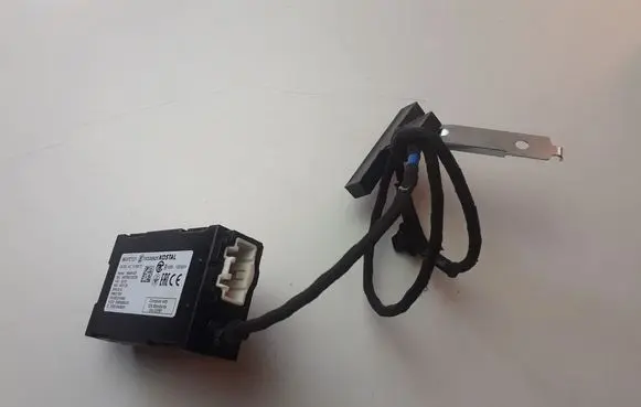 Mitsubishi Outlander Other control units/modules 8637C121