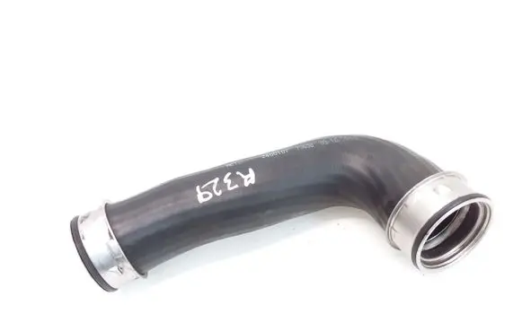 Volkswagen Jetta V Intercooler hose/pipe