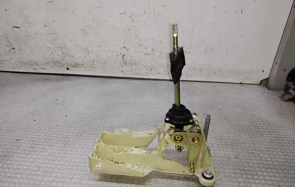 Mercedes-Benz Vaneo W414 Gear shifter/selector A1683600109