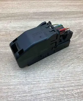Mercedes-Benz CLS C219 Plug wire 1355513D 0055404481 DAMAGED