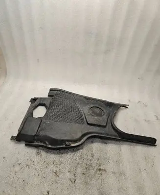 Audi A8 S8 D3 4E Wiper trim 4E1819448D
