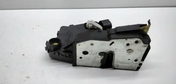 BMW 3 E46 Front door lock 242FTR
