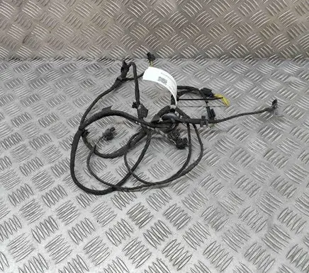 Mercedes-Benz CLS C218 X218 Parking sensor (PDC) wiring loom A2185409606
