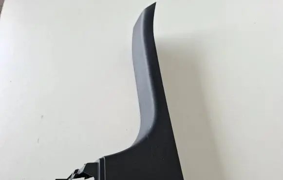 Lexus RX 450H Tailgate/trunk side cover trim 6475448030