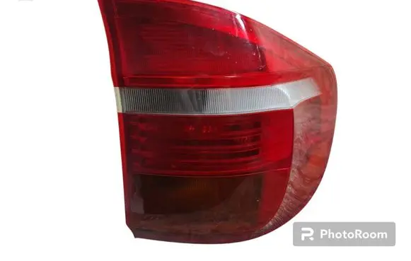 BMW X5 E70 Rear/tail lights 7200818