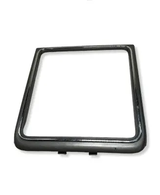 Opel Signum Gear shifter surround trim plastic 13165756