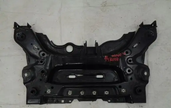 Renault Megane IV Front subframe