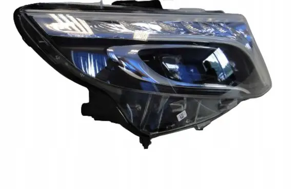 Mercedes-Benz Vito Viano W447 Headlight/headlamp A4479061501