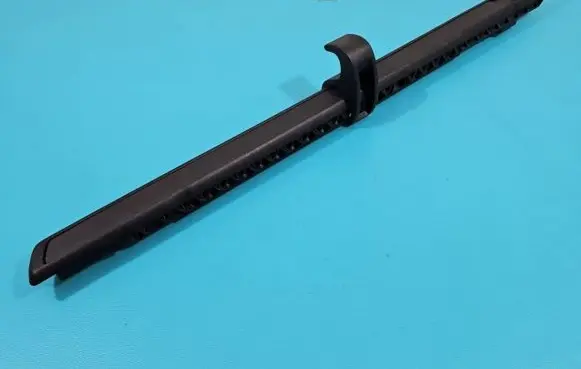 Skoda Karoq Center console decorative trim IMPRK1394101