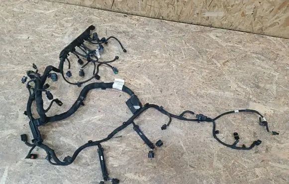 Citroen DS7 Crossback Engine installation wiring loom 9834202280