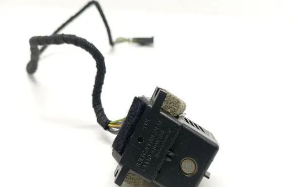 Audi A8 S8 D3 4E Sensor 4E0907658 6PT00830410