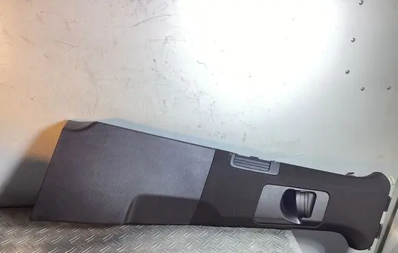 Porsche Cayenne (92A) (B) pillar trim (top) 7P5867239 7P5868903 7P5867239CC