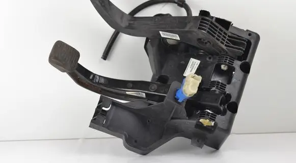 Peugeot Boxer Pedal assembly 01373295080 080313 A1617329508