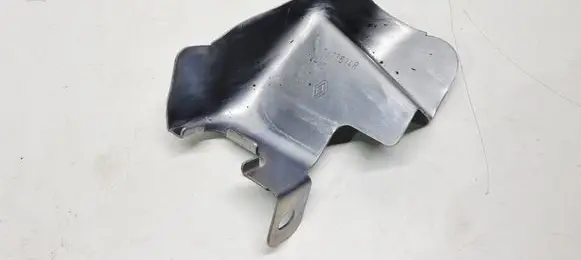 Renault Clio V Other engine bay part 237378514R