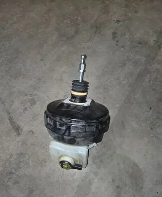 Audi Q5 SQ5 Brake booster 8R0612103H