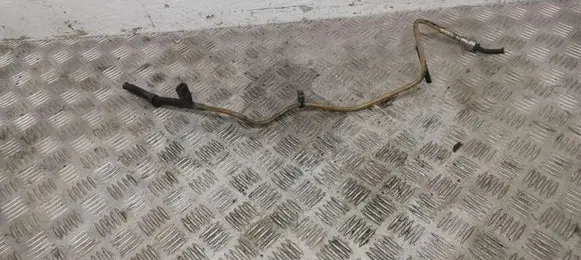 BMW 3 E46 Fuel injector supply line/pipe 7790202
