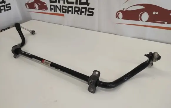Audi Q7 4M Front anti-roll bar/sway bar 4M0411305A