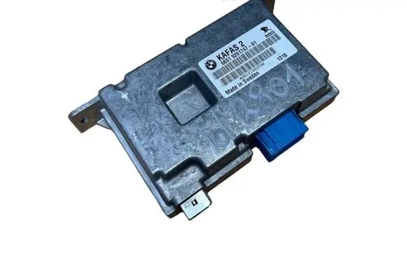 BMW 3 F30 F35 F31 Camera control unit module 66519281747 9281747